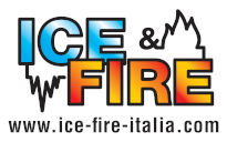 CRM ICE & FIRE